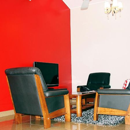 Citi Serviced Apartments And Motel - Korobosea Boroko Exterior photo