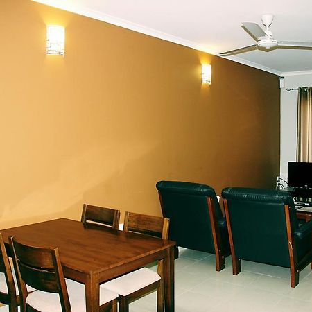 Citi Serviced Apartments And Motel - Korobosea Boroko Exterior photo