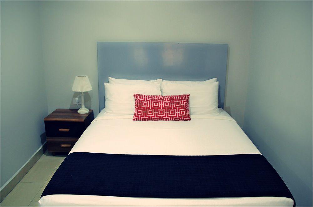 Citi Serviced Apartments And Motel - Korobosea Boroko Exterior photo