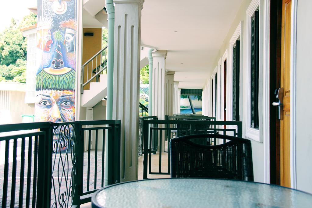 Citi Serviced Apartments And Motel - Korobosea Boroko Exterior photo