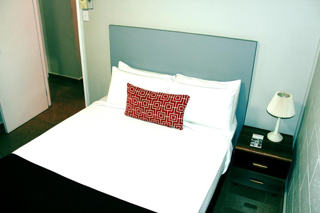Citi Serviced Apartments And Motel - Korobosea Boroko Exterior photo