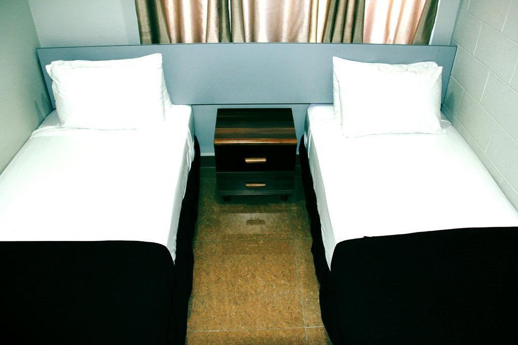 Citi Serviced Apartments And Motel - Korobosea Boroko Exterior photo