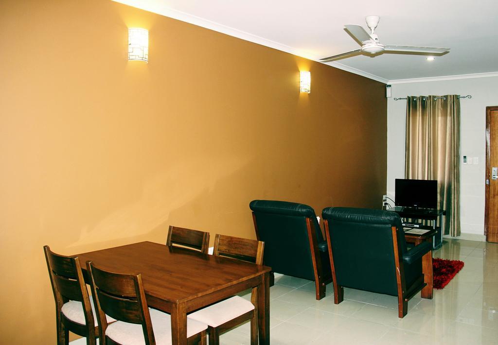 Citi Serviced Apartments And Motel - Korobosea Boroko Exterior photo