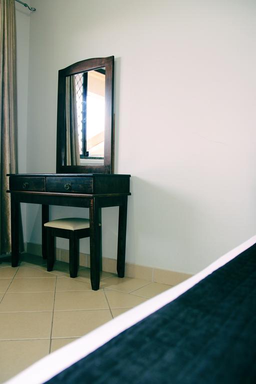 Citi Serviced Apartments And Motel - Korobosea Boroko Exterior photo