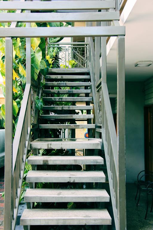 Citi Serviced Apartments And Motel - Korobosea Boroko Exterior photo