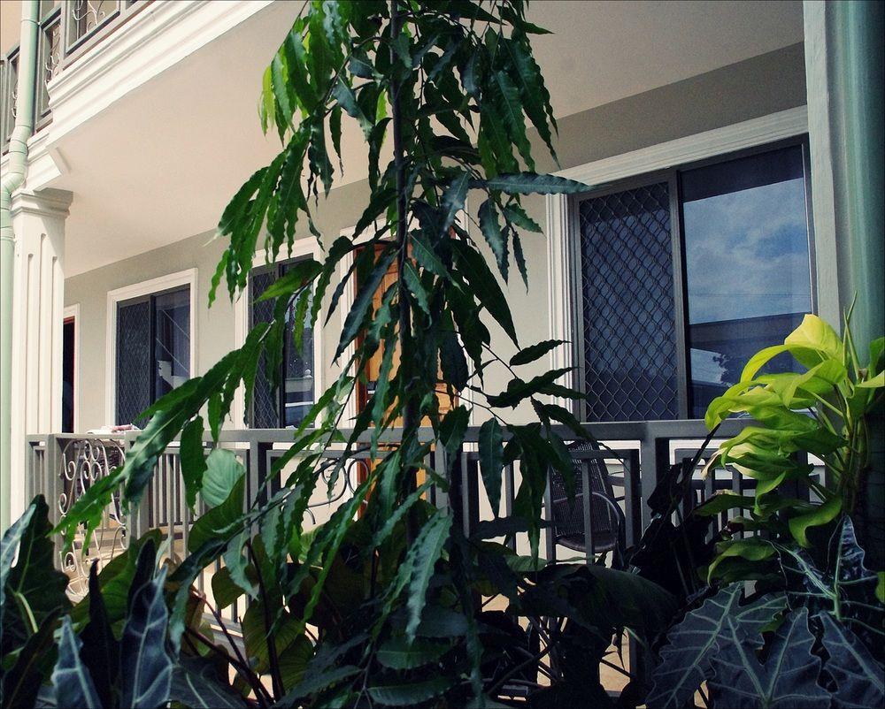 Citi Serviced Apartments And Motel - Korobosea Boroko Exterior photo