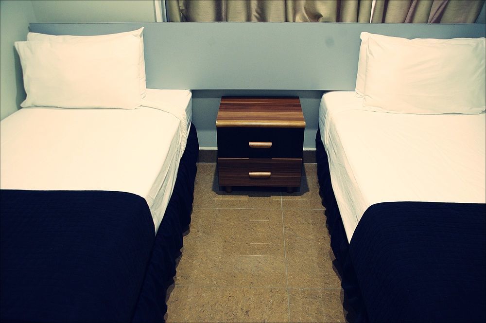 Citi Serviced Apartments And Motel - Korobosea Boroko Exterior photo