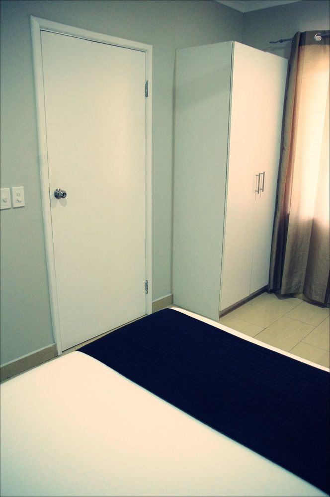 Citi Serviced Apartments And Motel - Korobosea Boroko Exterior photo
