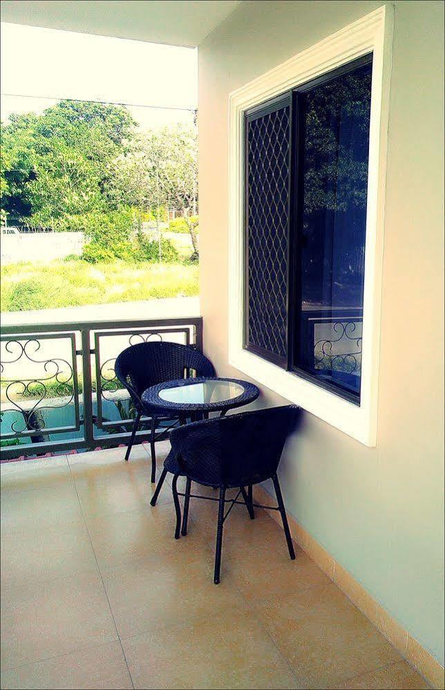 Citi Serviced Apartments And Motel - Korobosea Boroko Exterior photo