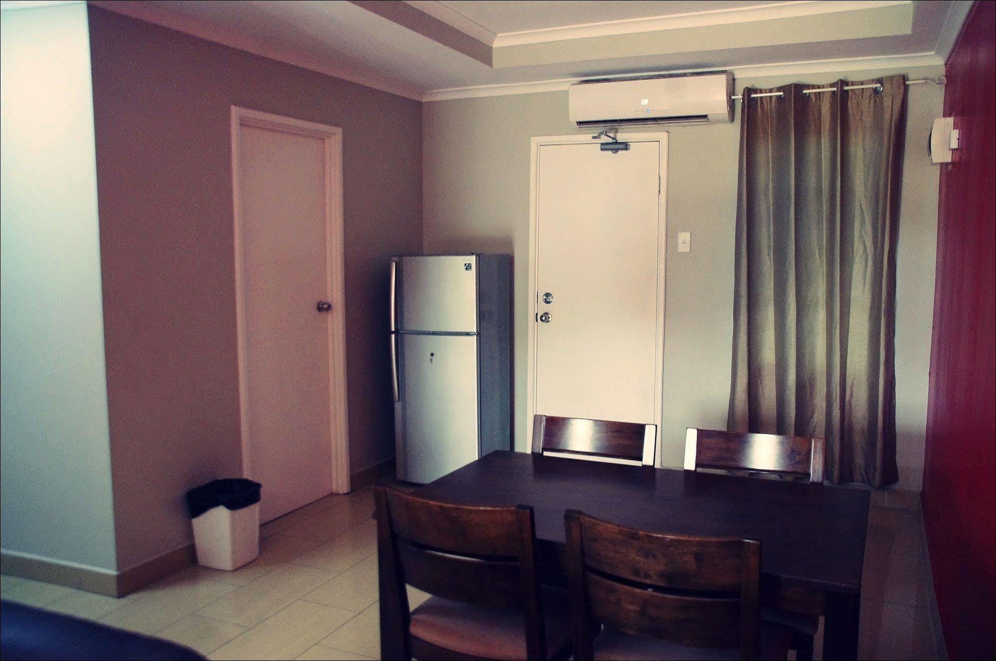 Citi Serviced Apartments And Motel - Korobosea Boroko Exterior photo