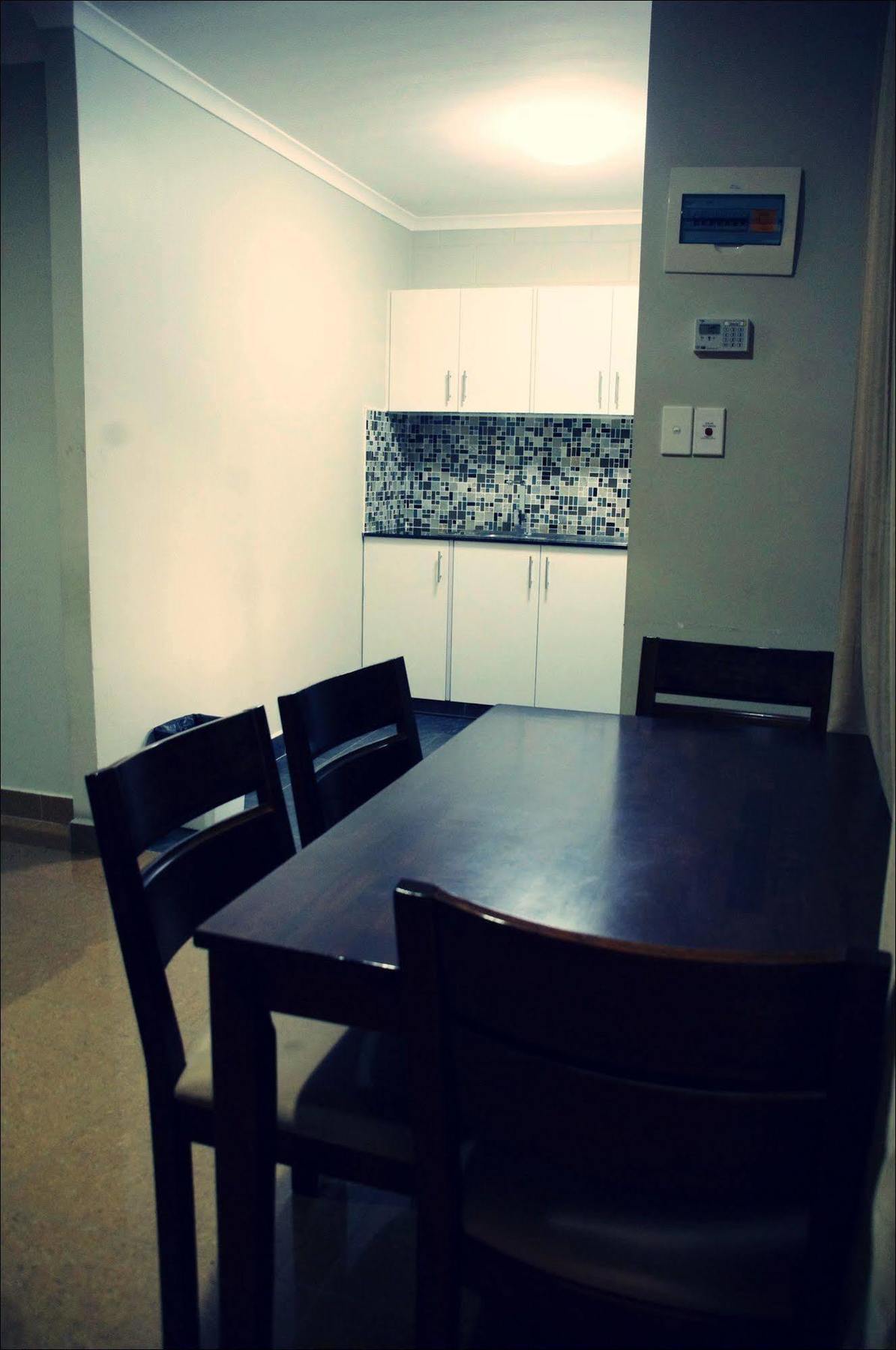 Citi Serviced Apartments And Motel - Korobosea Boroko Exterior photo